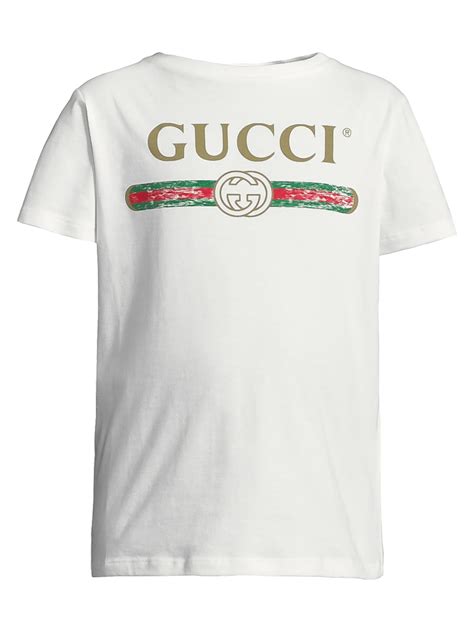 gucci t-shirt for kids